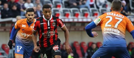 Franta: Ligue 1 - Etapa 18